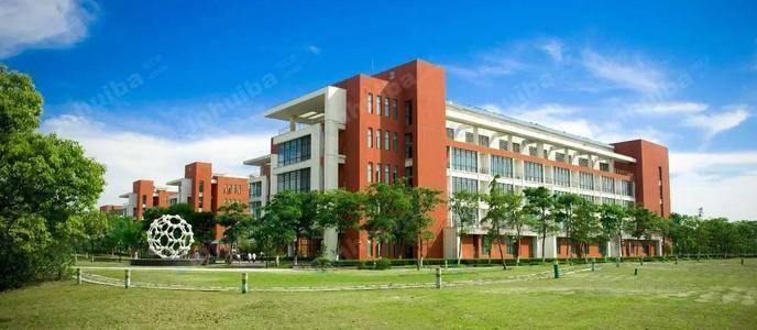 华东理工大学奉贤校区