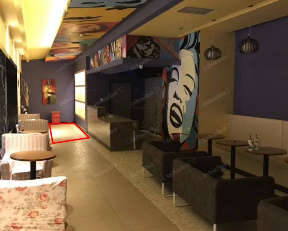 大连万达影院经开万达广场店 - 大堂隔层
