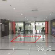 A座1楼大厅