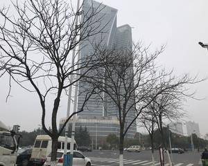 无锡润华国际大厦