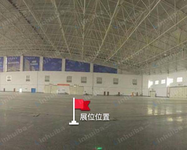 武汉客厅中国文化博览中心A馆 - 展厅