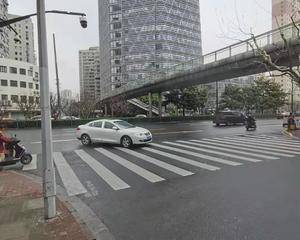 上海中城国际大厦 - 一楼大厅