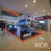 一层东侧连廊