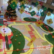 一楼中庭
