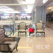 六层北庭南区扶梯口