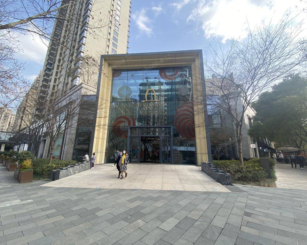 上海新天地时尚Ⅱ