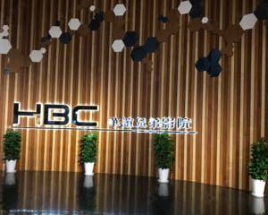 售票大厅或影厅入口处