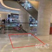 2楼连廊