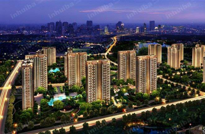 成都四海逸家云庭