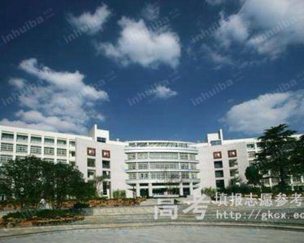 南京林业大学 - 学校