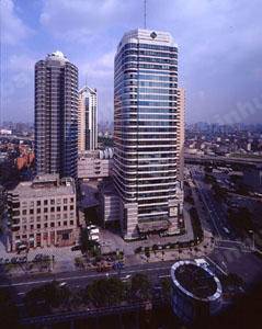 上海协泰中心大厦