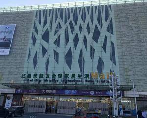 天津红星美凯龙河东店
