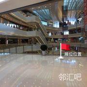五层西庭西侧
