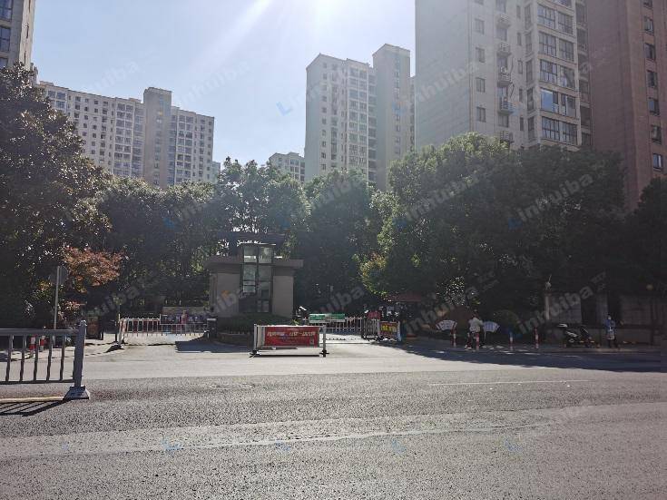 苏州运河城世家苑