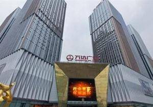 一层北侧连廊DP点位