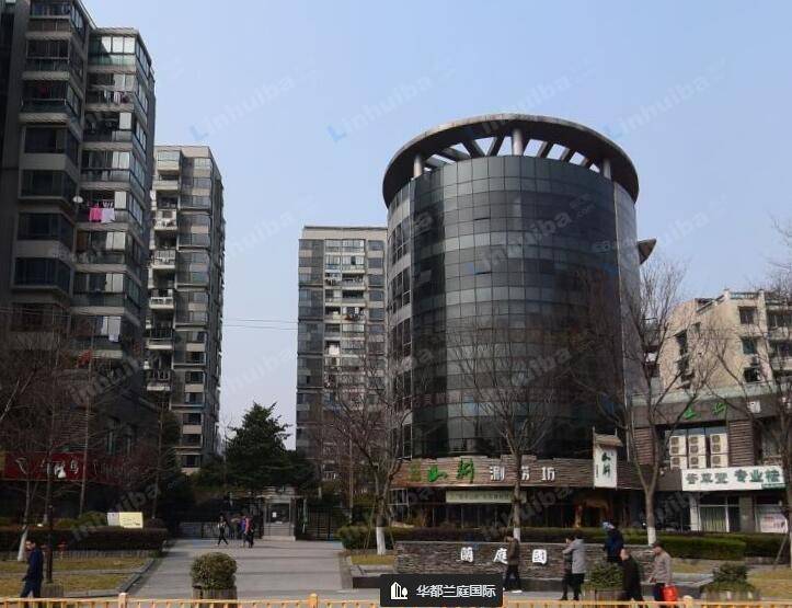 杭州兰庭国际