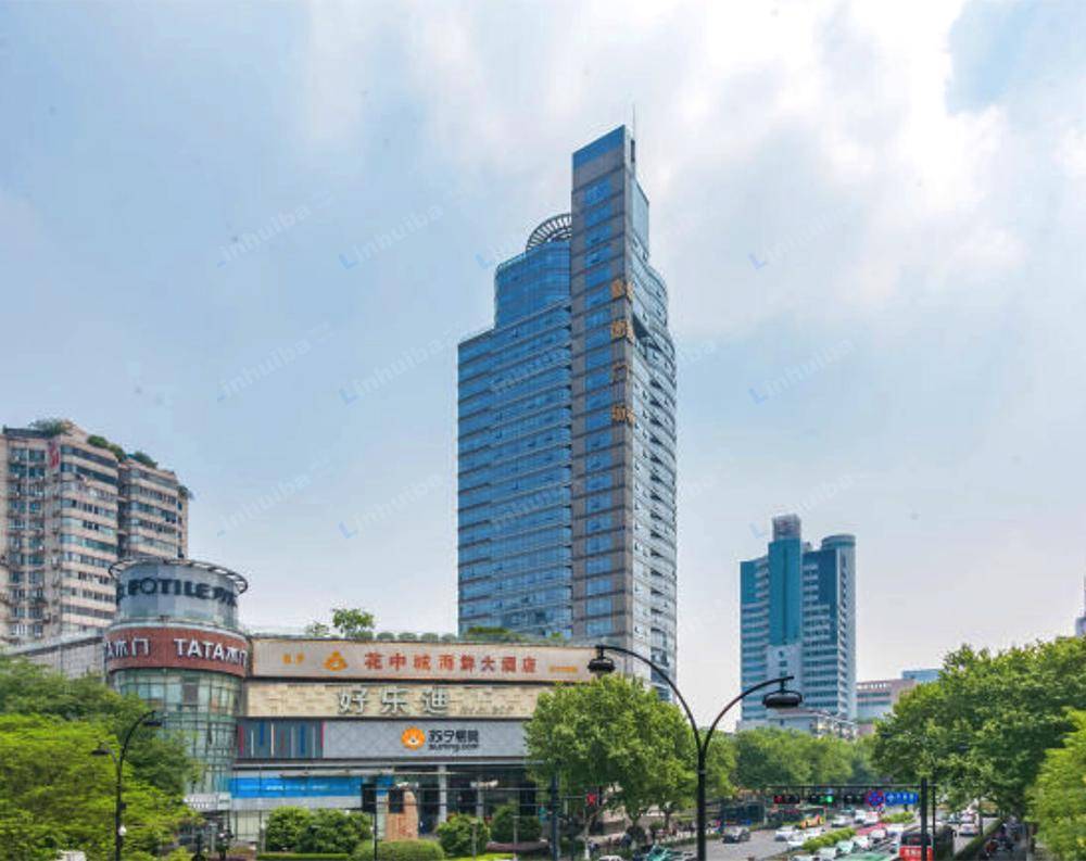 杭州嘉德广场