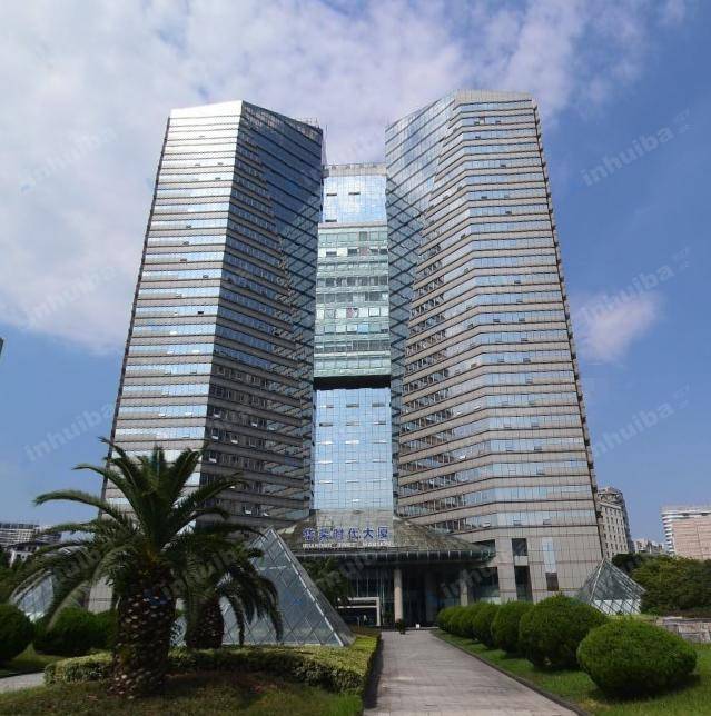 杭州华荣时代大厦