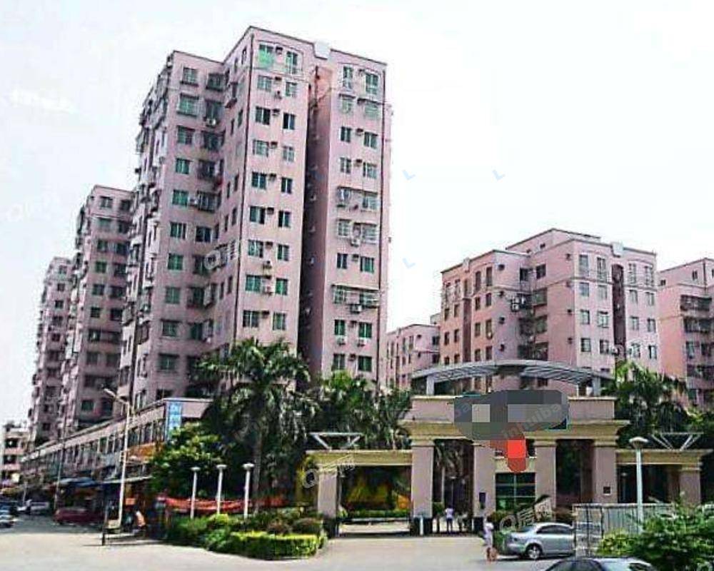 重庆嘉州花园