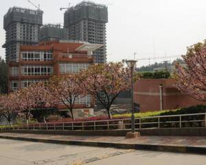 贵州财经大学北校区