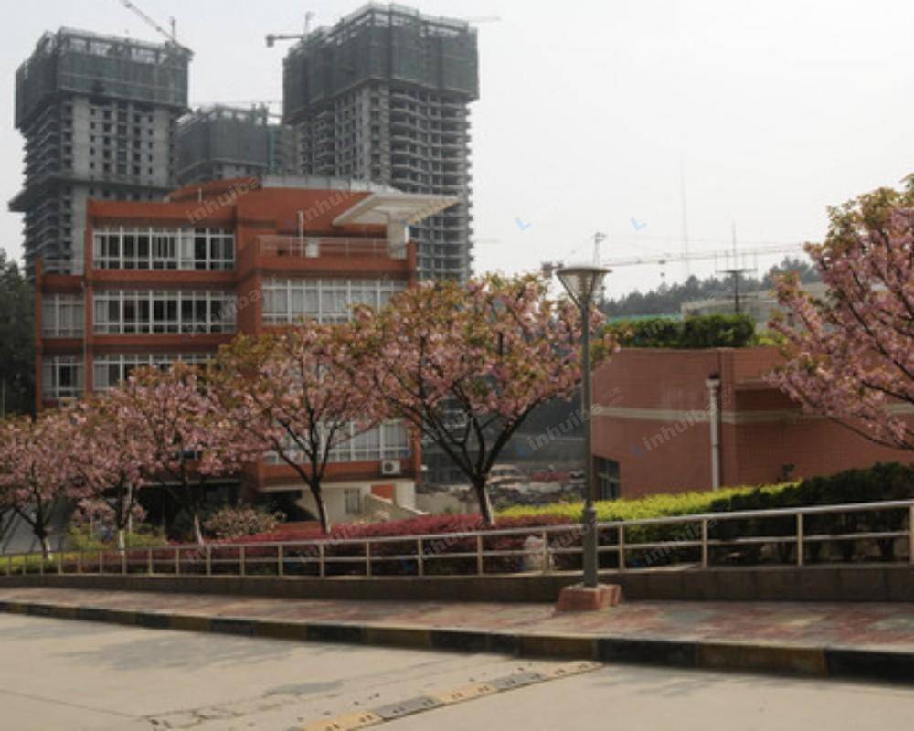 贵州财经大学北校区