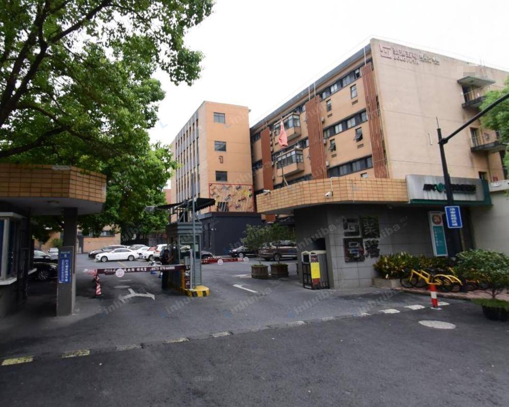 杭州聚落5号创意产业园