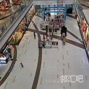 一楼中厅连廊