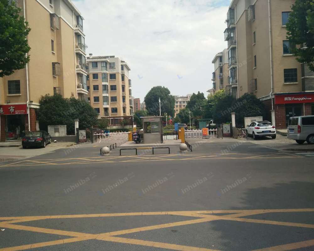 南京武夷水岸家园