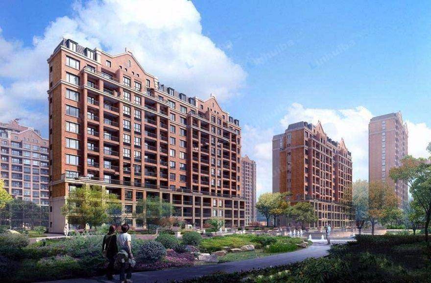 重庆财信沙缤城市