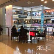 五层南庭直梯口