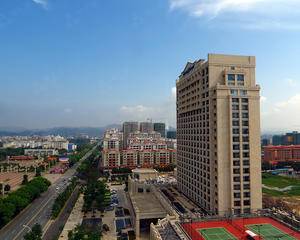 深圳市梅州大厦 - 大堂