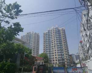 青岛双瑞小区