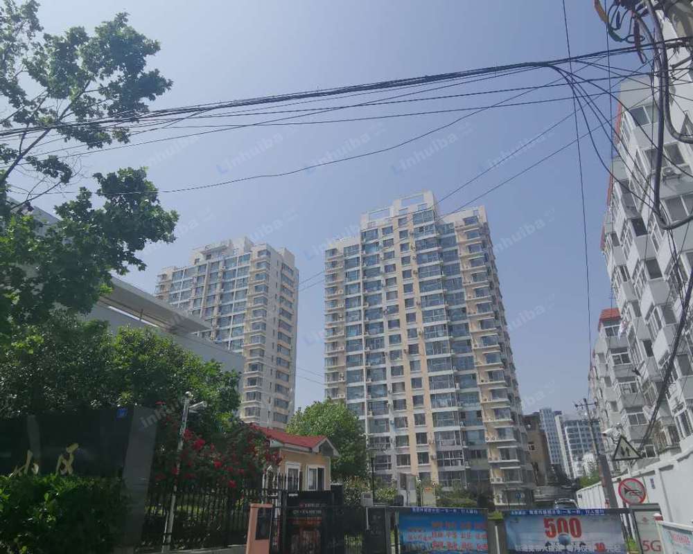 青岛双瑞小区