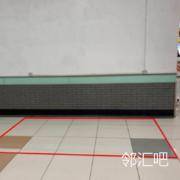 直梯口