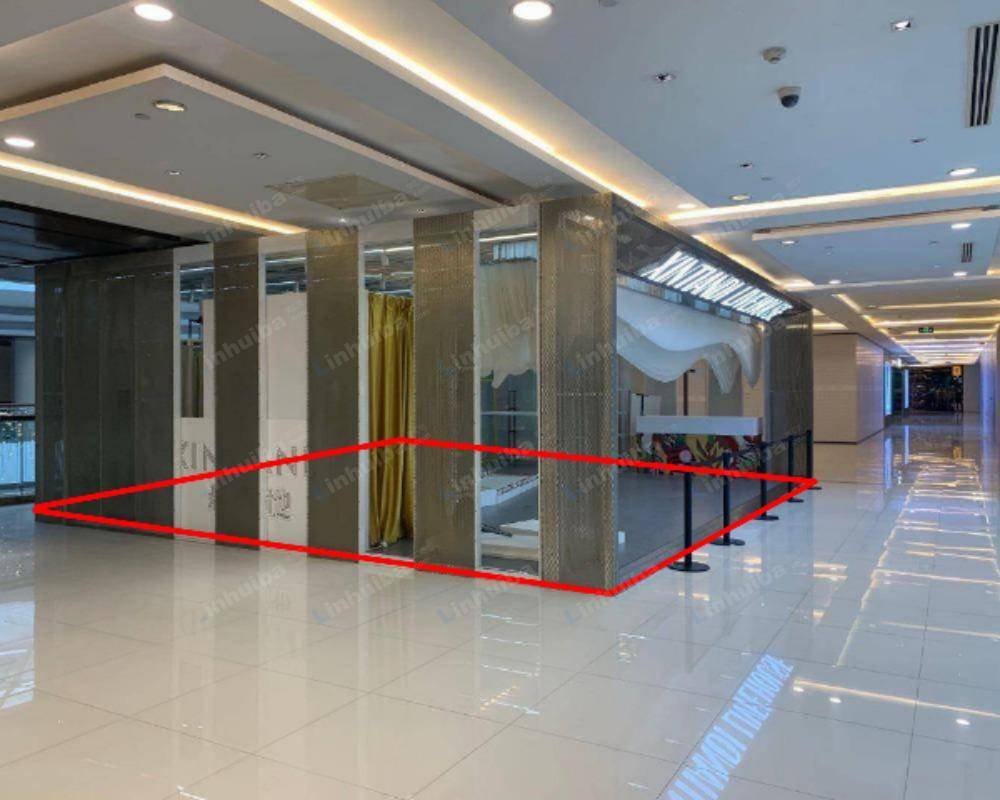 上海新天地南里 - 二楼中庭