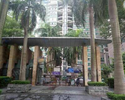 深圳嘉洲豪园