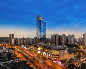成都万象影城万象城店