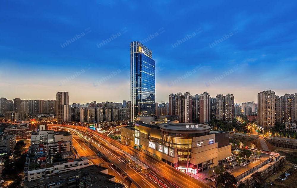 成都万象影城万象城店