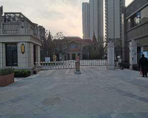 无锡恒大悦珑湾