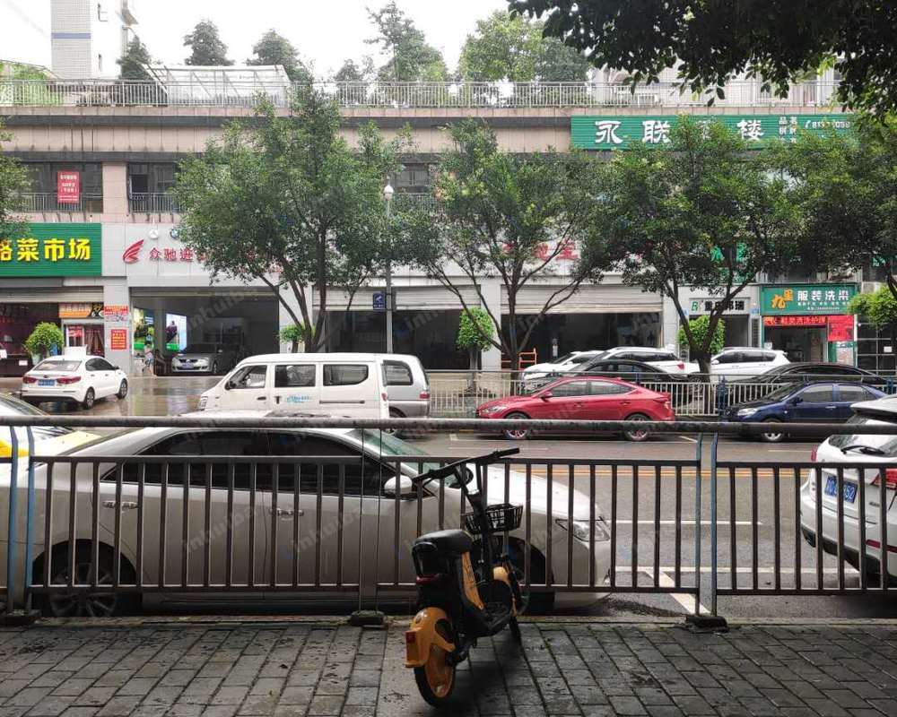 重庆国富沙磁巷
