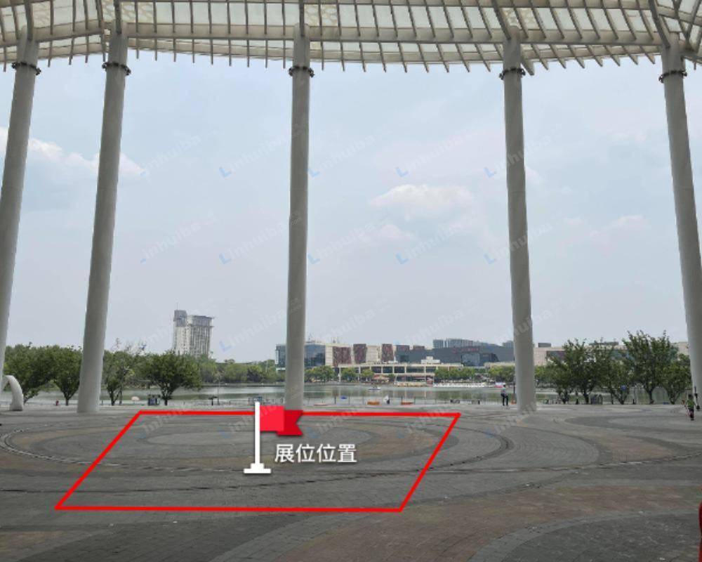 南京仙林金鹰 - 穹顶广场