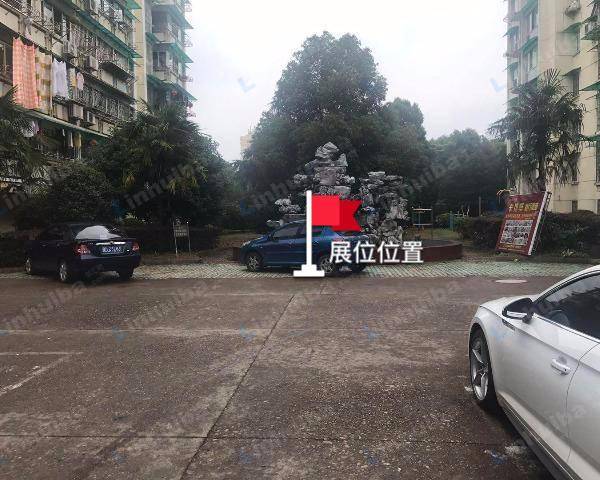 紫桂云居 - 小区门口