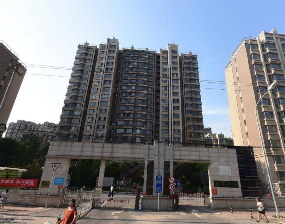 北京远洋一方润园