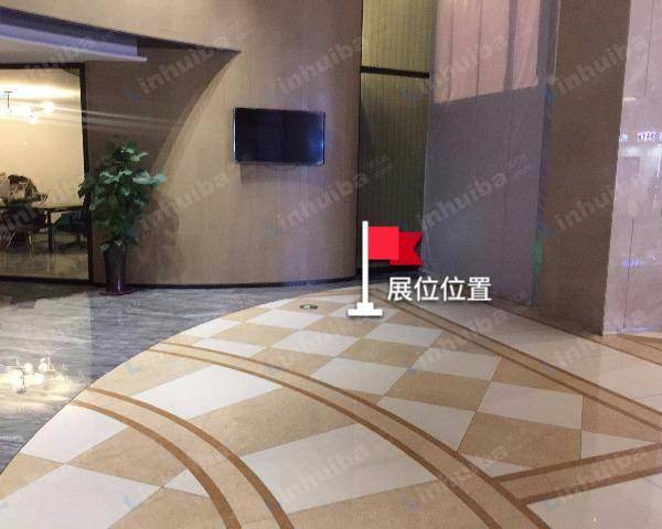 大连居然之家大连金三角店 - 4号庭扶梯下侧