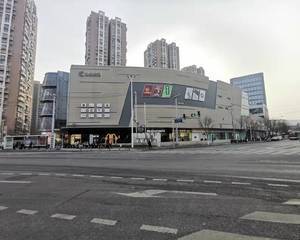 北京金融街融悦汇 - 小米店铺前