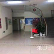 一层南楼梯口