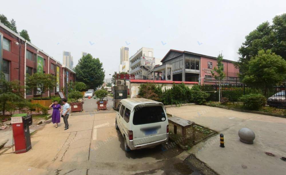 江城壹号