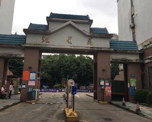 无锡红星苑二期