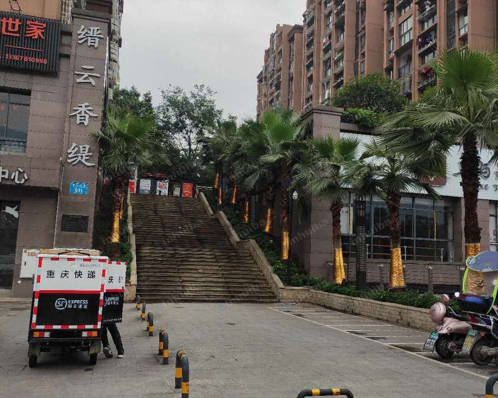重庆缙云香缇