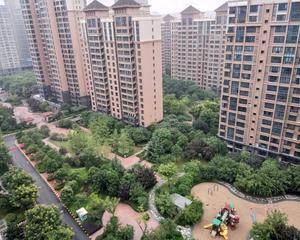 一层西门小广场